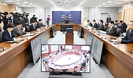 최상목 대통령 권한대행 부총리 겸 기획재정부 장관, 국정현안관계장관회의 겸 경제관계장관회의 겸 산업경쟁력강화관계장관회의 사진 1