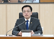 최상목 대통령 권한대행 부총리 겸 기획재정부 장관, 국정현안관계장관회의 겸 경제관계장관회의 겸 산업경쟁력강화관계장관회의 사진 5