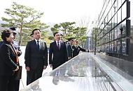 제73기 공군사관학교 졸업 및 임관식 사진 11