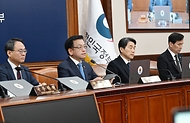 최상목 대통령 권한대행 부총리 겸 기획재정부 장관, 제11회 국무회의 사진 12