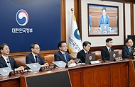 최상목 대통령 권한대행 부총리 겸 기획재정부 장관, 제11회 국무회의 사진 6