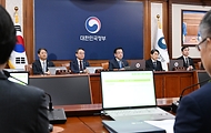 최상목 대통령 권한대행 부총리 겸 기획재정부 장관, 제11회 국무회의 사진 10