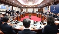 최상목 대통령 권한대행 부총리 겸 기획재정부 장관, 제11회 국무회의 사진 11