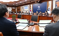 최상목 대통령 권한대행 부총리 겸 기획재정부 장관, 제12회 국무회의 사진 3