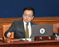 최상목 대통령 권한대행 부총리 겸 기획재정부 장관, 제12회 국무회의 사진 5