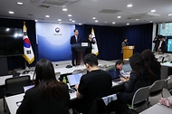 대국민 담화 사진 7