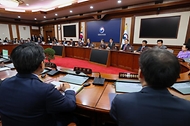 제13회 국무회의 사진 6