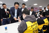 수산인의 날 맞아 수산물 물가 동향 점검 사진 5