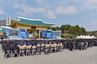 제10회 서해수호의 날 기념식 사진 9