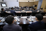 반도체산업 현장방문 사진 6