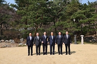 경제안보전략TF 회의 사진 3