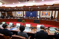 제14회 국무회의 사진 1