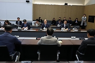 반도체산업 현장방문 사진 3