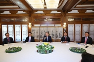 경제안보전략TF 회의 사진 7