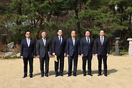 경제안보전략TF 회의 사진 2