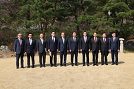 경제안보전략TF 회의 사진 4