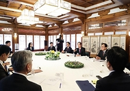 경제안보전략TF 회의 사진 5