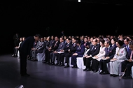 제106주년 대한민국 임시정부 수립 기념일 기념식 사진 7