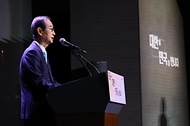 제106주년 대한민국 임시정부 수립 기념일 기념식 사진 6