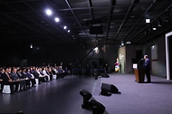 제106주년 대한민국 임시정부 수립 기념일 기념식 사진 4