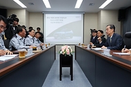 자동차 산업 현장방문 사진 8