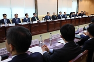 제6차 2025년 아시아태평양경제협력체(APEC) 정상회의 준비위원회 사진 4