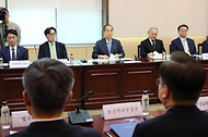 제6차 2025년 아시아태평양경제협력체(APEC) 정상회의 준비위원회 사진 7