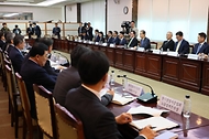 제6차 2025년 아시아태평양경제협력체(APEC) 정상회의 준비위원회 사진 6