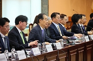 제6차 2025년 아시아태평양경제협력체(APEC) 정상회의 준비위원회 사진 2