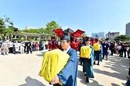 5년 만에 제자리 찾는 조선 왕들 신주의 귀환 사진 5