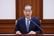 제62회 국정현안관계장관회의 사진 6