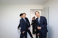 천원주택 주거환경 점검 사진 1