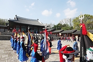 한일국교 정상화 60주년 '조선통신사 행렬' 사진 8