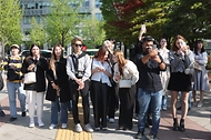 한일국교 정상화 60주년 '조선통신사 행렬' 사진 11