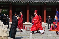 한일국교 정상화 60주년 '조선통신사 행렬' 사진 4