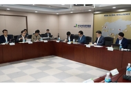 통신사 및 플랫폼 기업 사이버보안 현장점검 사진 7