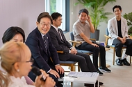 문화강국의 꿈, 세계로 나아가는 대한민국 사진 2