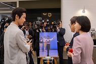문화강국의 꿈, 세계로 나아가는 대한민국 사진 9