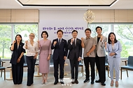 문화강국의 꿈, 세계로 나아가는 대한민국 사진 7