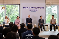 문화강국의 꿈, 세계로 나아가는 대한민국 사진 1