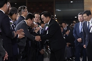 제77주년 제헌절 경축식 사진 3