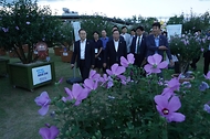 광복 80주년 기념 나라꽃 무궁화 대축제 사진 12