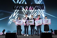 광복 80주년 기념 나라꽃 무궁화 대축제 사진 20