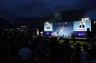 광복 80주년 기념 나라꽃 무궁화 대축제 사진 15