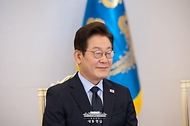 민주당 상임고문단 오찬 사진 6