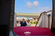 서울공항 출발 사진 1