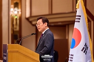 재일 동포 간담회 사진 4