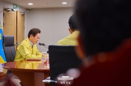 제8회 대통령 주재 수석·보좌관회의 사진 6