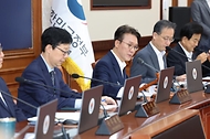 제38회 국무회의 사진 3