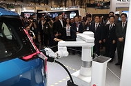2025 기후산업국제박람회 전시회 순람 사진 7